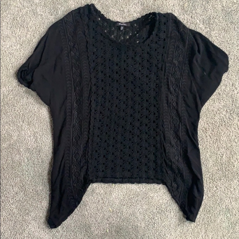 Monteau Shirt